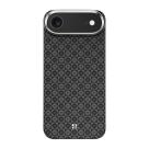 Кевларовый чехол MagSafe Benks ArmorAir ArmorGrid для iPhone Air