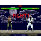 Игра Mortal Kombat: Legacy Kollection для PlayStation 5 (полностью на английском языке) - фото 2