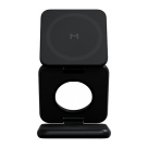 Складная зарядная станция MagSafe Magssory Fold Pro для iPhone, Apple Watch и AirPods (Qi2) - фото 3