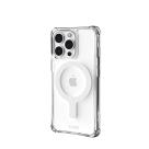 Защитный чехол с поддержкой MagSafe UAG Plyo для iPhone 13 Pro - фото 6