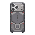 Защитный прозрачный чехол MagSafe UAG Monarch Pro Veil для iPhone 18 Pro
