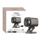 Центр умного дома с камерой Aqara Camera Hub G5 Pro (PoE) (версия Global) - фото 2