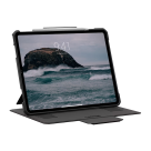 Чехол-книжка с подставкой UAG Metropolis Tact.Armr для iPad Air 13" (M2, M3, M4 | 2024–2026) - фото 3
