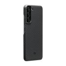 Чехол из арамидного волокна с поддержкой MagSafe PITAKA MagEZ Case 2 для Samsung Galaxy S22+ - фото 2
