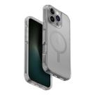 Гибридный чехол с поддержкой MagSafe Uniq Combat для iPhone 16 Pro Max - фото 7
