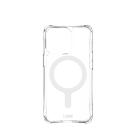 Защитный чехол с поддержкой MagSafe UAG Plyo для iPhone 13 Pro - фото 9