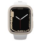 Поликарбонатный чехол Spigen Thin Fit для Apple Watch 41 мм - фото 11