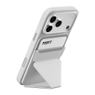 Кожаный чехол-бумажник MagSafe с подставкой MOFT Trackable Wallet Stand - фото 6