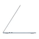 Ноутбук Apple MacBook Air 13” MC6V4 (M4 10-Core, GPU 10-Core, 24GB, 512GB) («Голубое небо» | Sky Blue) - фото 4