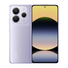 Смартфон Xiaomi Redmi Note 14 5G NFC 8 ГБ + 256 ГБ («Лавандовый фиолетовый» | Lavender Purple) (версия Global)