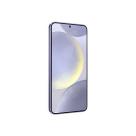 Смартфон Samsung Galaxy S24 8 ГБ | 256 ГБ (Фиолетовый | Cobalt Violet) (Snapdragon) - фото 6