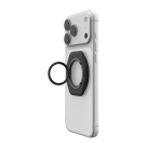 Кольцо-держатель-подставка MagSafe UAG Ring Stand LT - фото 4