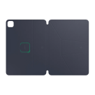Кожаная обложка-подставка MOFT Dynamic Folio для iPad Pro 13" (M4, M5 | 2024–2025) - фото 13