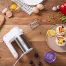 Ручной миксер Xiaomi YOULG Egg Machine - фото 6
