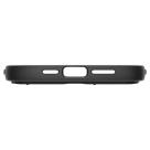 Гибридный чехол с поддержкой MagSafe Spigen Optik Armor MagFit для iPhone 14 Plus - фото 7