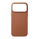 Кожаный чехол MagSafe Mujjo Full Leather Case для iPhone 17 Pro Max - фото 7