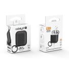 Силиконовый чехол с карабином Catalyst Ring Clip Case для AirPods 1-го и 2-го поколений - фото 13