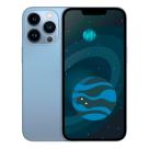 Смартфон Apple iPhone 13 Pro 512 ГБ (Небесно-голубой | Sierra Blue)