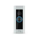 Беспроводной дверной звонок Ring Video Doorbell Pro - фото 2
