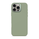 Гибридный силиконовый чехол с поддержкой MagSafe Decoded Silicone Back Cover для iPhone 16 Pro Max - фото 6