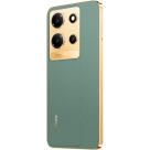 Смартфон Infinix Note 30i 8 ГБ + 128 ГБ (Зелёный | Impression Green) - фото 5