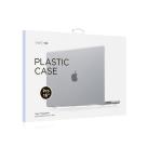 Пластиковый чехол-накладка VLP для MacBook Pro 16" (M1, M2, M3, M4 | 2021–2024) - фото 5