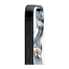 Глянцевое защитное стекло Aulumu AF01 для iPhone 16 Pro Max - фото 3