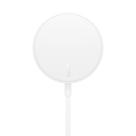 Беспроводное зарядное устройство Belkin BoostCharge MagSafe (WIA005) - фото 3