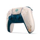 Беспроводной геймпад Sony DualSense — Genshin Impact Limited Edition для PlayStation 5 - фото 3