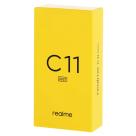 Смартфон Realme C11 (2021) 2 ГБ + 32 ГБ (Серая сталь | Cool Grey) - фото 6