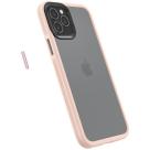 Гибридный чехол Cyrill Color Brick Collection для iPhone 12 Pro Max - фото 13