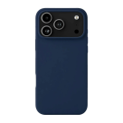 Силиконовый чехол MagSafe uBear Touch Mag Case для iPhone 17 Pro - фото 10