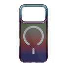 Прозрачный чехол MagSafe Uniq Iridescia для iPhone 17 Pro - фото 5