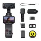 Экшн-камера Insta360 Luna Ultra (Creator Bundle) - фото 9