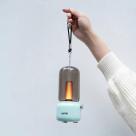 Прикроватная лампа Xiaomi Lofree Candly Lights - фото 8