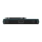 Гибридный чехол из арамидного волокна с поддержкой MagSafe Benks ArmorPro Aurora для iPhone 16 Pro Max - фото 5