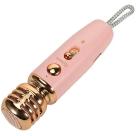 Умная портативная колонка с пиксельным экраном и микрофоном Divoom Ditoo-5M - фото 15