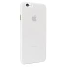 Ультратонкий пластиковый чехол Ozaki O!Coat 0.4 Jelly для iPhone 6 и 6S Plus - фото 6
