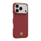 Кевларовый чехол MagSafe Benks ArmorGrid Air для iPhone 17 Pro Max и 18 Pro Max - фото 13