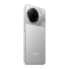 Смартфон Xiaomi Poco F7 Pro 12 ГБ + 256 ГБ (Серебристый | Silver) (версия Global) - фото 10