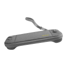 Тканевый чехол tomtoc FancyCase-G05 Slim Case Classic для Nintendo Switch 2 - фото 4