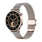 Умные часы Xiaomi Watch S4 41 мм, миланский сетчатый браслет (версия Global)