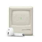 Силиконовый чехол elago AW3 Case для AirPods 1-го и 2-го поколений