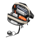 Сумка через плечо tomtoc Aviator-T37 (1,3 л) - фото 10