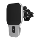 Автомобильный держатель Magsafe с беспроводной зарядкой Magssory Prime Geo