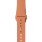 Силиконовый ремешок LYAMBDA Premium Altair для Apple Watch 38, 40, 41 и 42 мм - фото 21