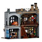 Косой переулок LEGO Harry Potter (#75978) - фото 6