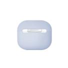 Гибридный чехол Uniq Lino для AirPods Pro 1-го поколения - фото 7