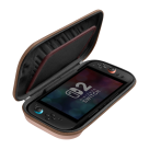 Тканевый чехол tomtoc FancyCase-G05 Slim Case Froz Edition для Nintendo Switch 2 - фото 24