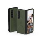 Защитный чехол UAG Civilian для Samsung Galaxy Z Fold4 - фото 13
